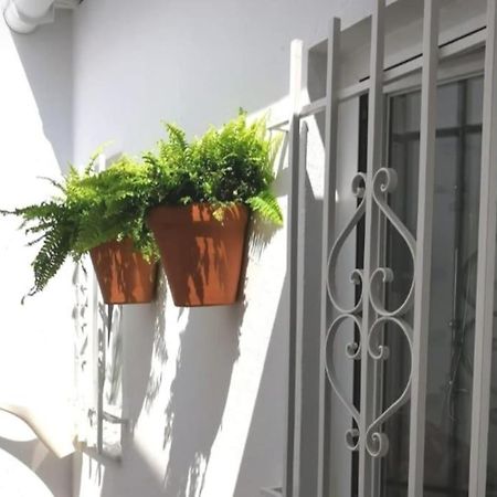卡斯蒂勒雅坡镇La Marieta, Casita Acogedora Y Centrica别墅 外观 照片